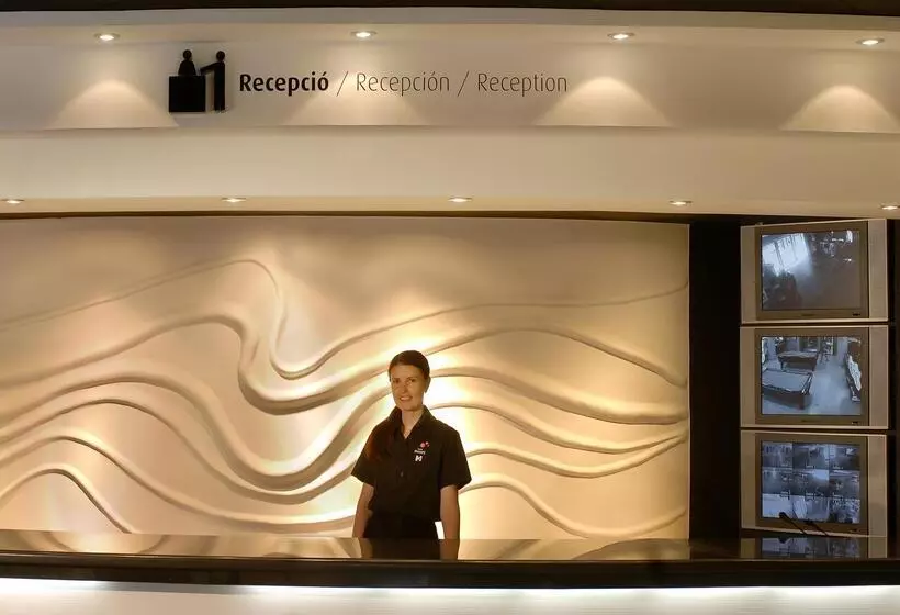 酒店 ALEGRIA El Mar