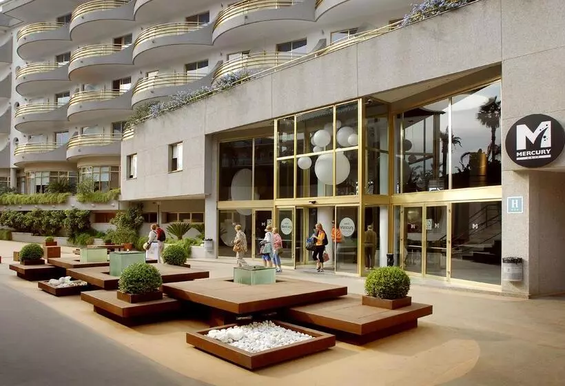 酒店 ALEGRIA El Mar