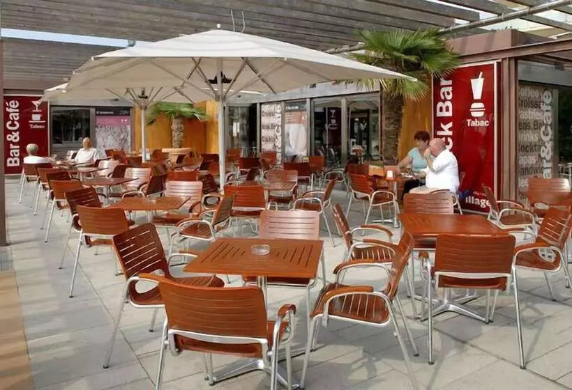 酒店 ALEGRIA El Mar