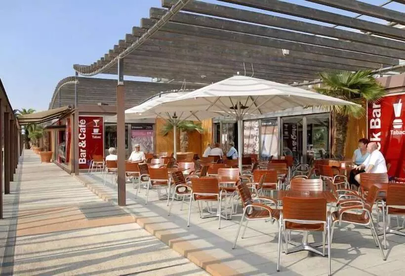 酒店 ALEGRIA El Mar