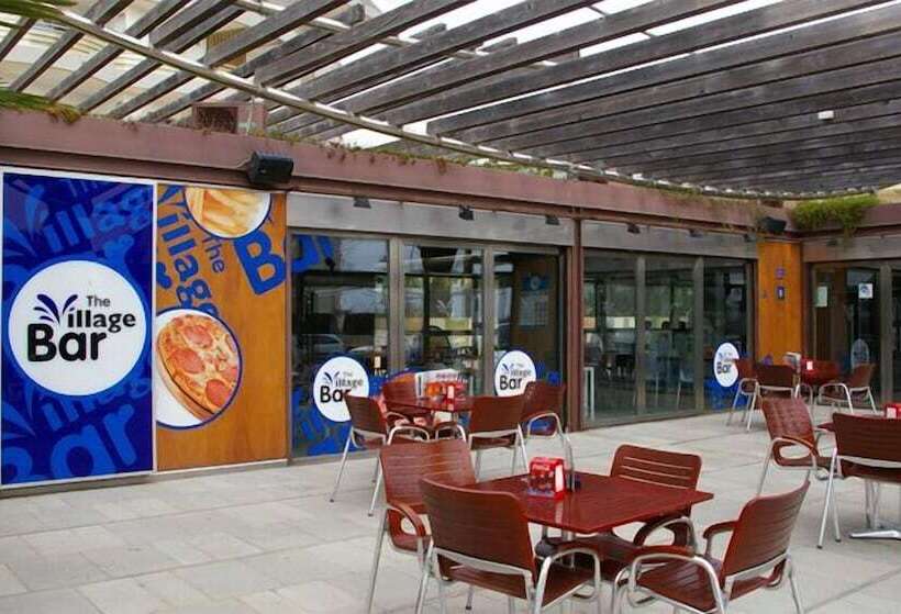 בית מלון כפרי ALEGRIA El Mar