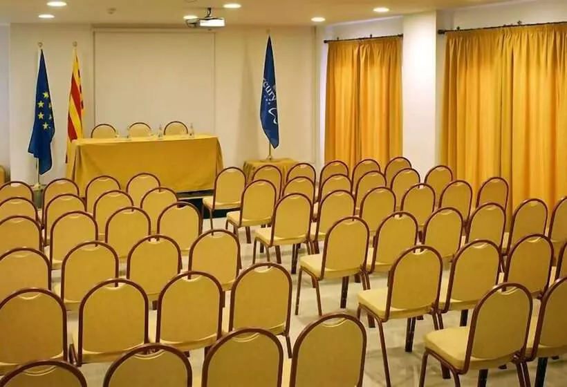 酒店 ALEGRIA El Mar