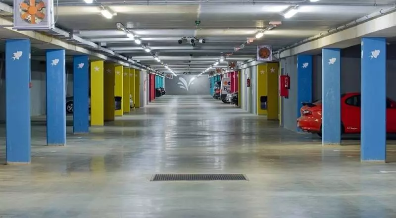 酒店 ALEGRIA El Mar