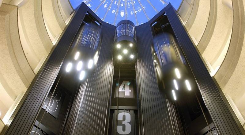 בית מלון כפרי ALEGRIA El Mar