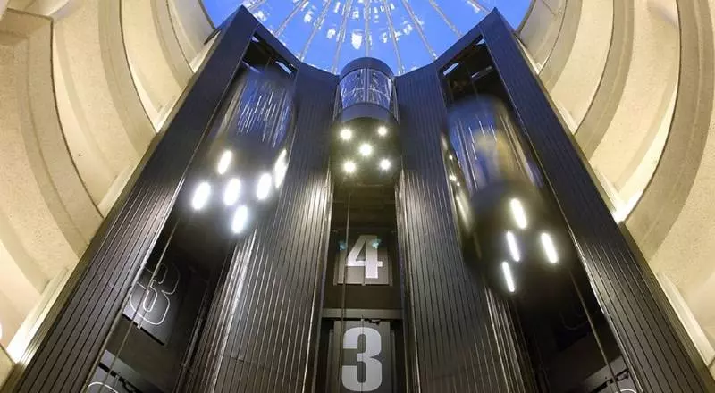 酒店 ALEGRIA El Mar