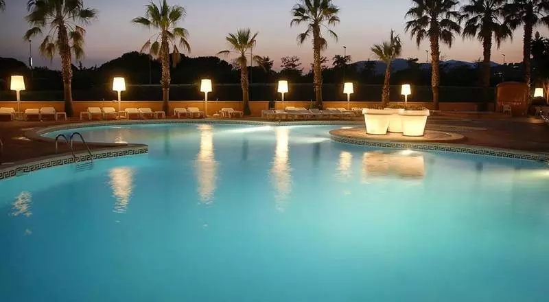 酒店 ALEGRIA El Mar