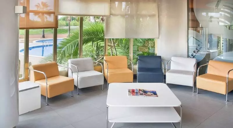 酒店 ALEGRIA El Mar