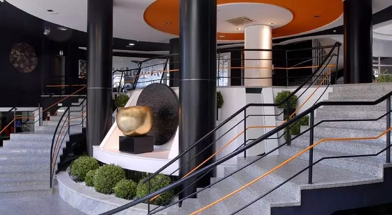 酒店 ALEGRIA El Mar