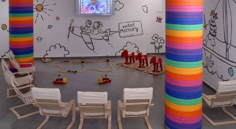 בית מלון כפרי ALEGRIA El Mar