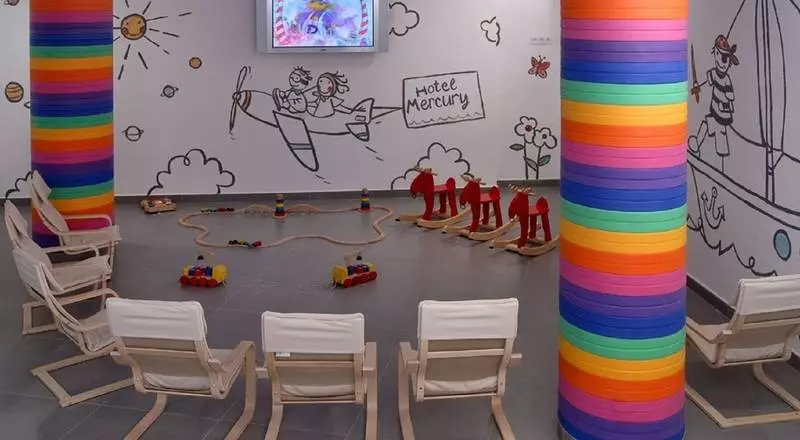 酒店 ALEGRIA El Mar