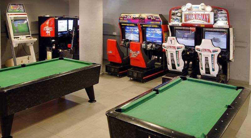 בית מלון כפרי ALEGRIA El Mar