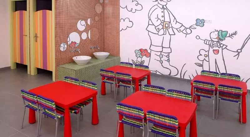 酒店 ALEGRIA El Mar