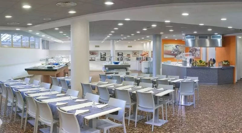 酒店 ALEGRIA El Mar