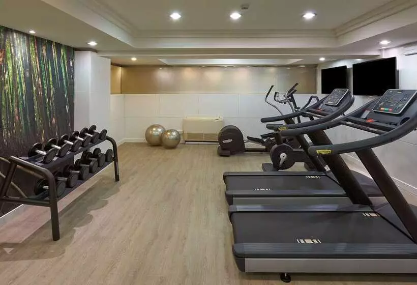 호텔 NH Barcelona Eixample