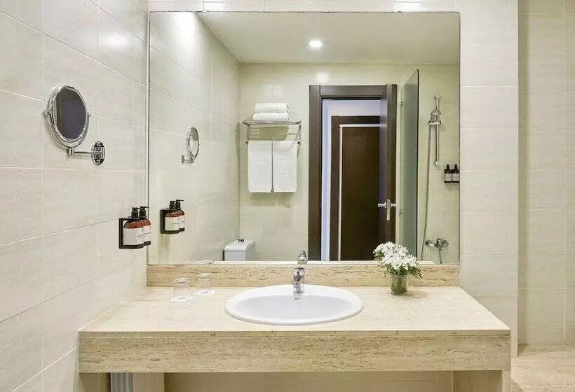 호텔 NH Barcelona Eixample