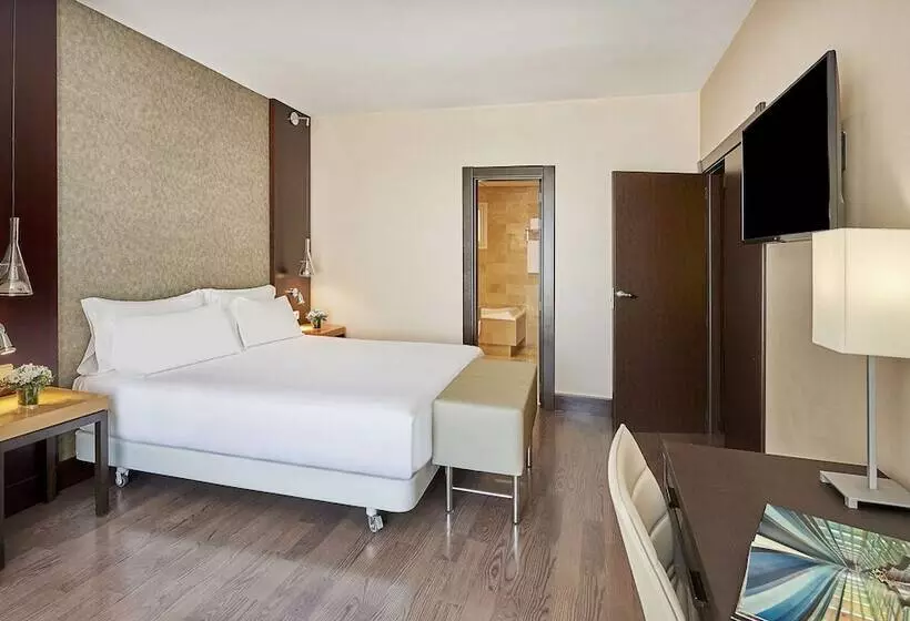 호텔 NH Barcelona Eixample