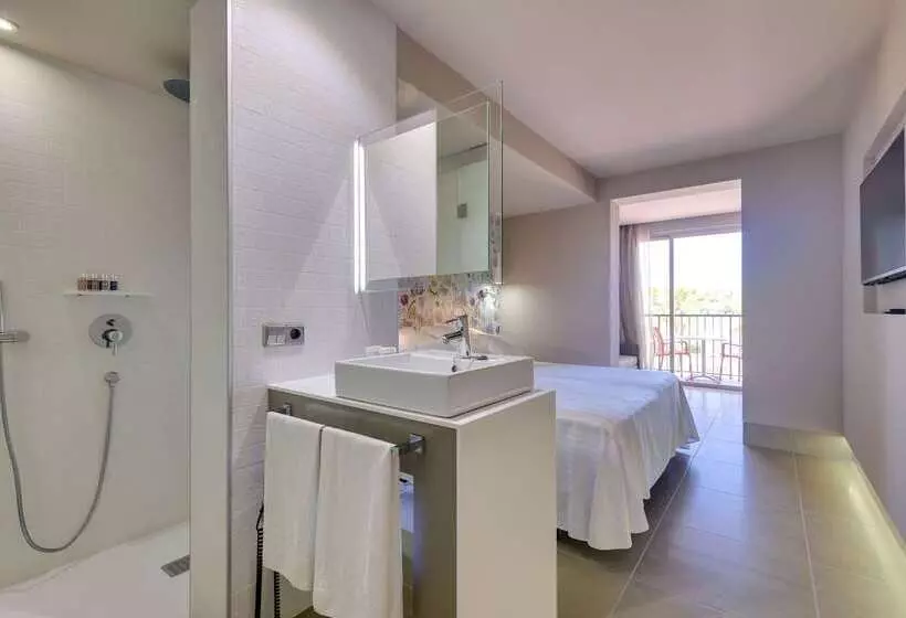 ホテル Occidental Ibiza - All Inclusive