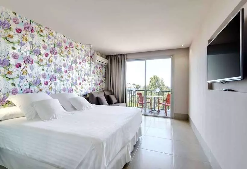 ホテル Occidental Ibiza - All Inclusive