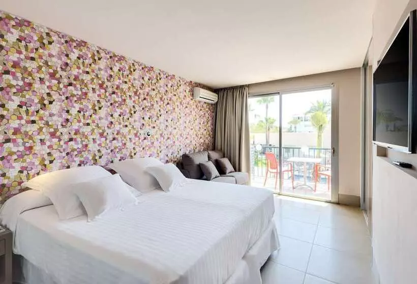 ホテル Occidental Ibiza - All Inclusive