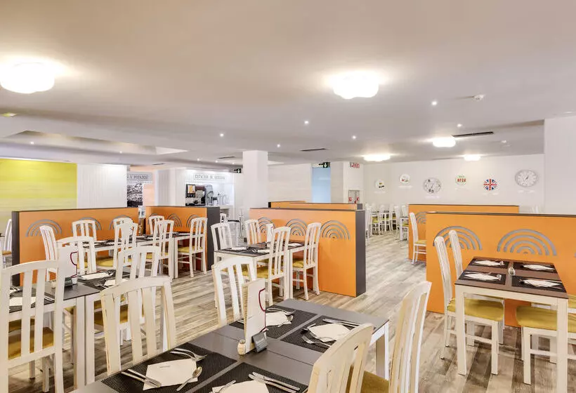 ホテル Occidental Ibiza - All Inclusive