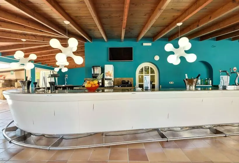 ホテル Occidental Ibiza - All Inclusive