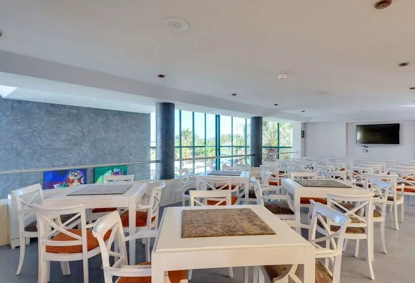 ホテル Occidental Ibiza - All Inclusive