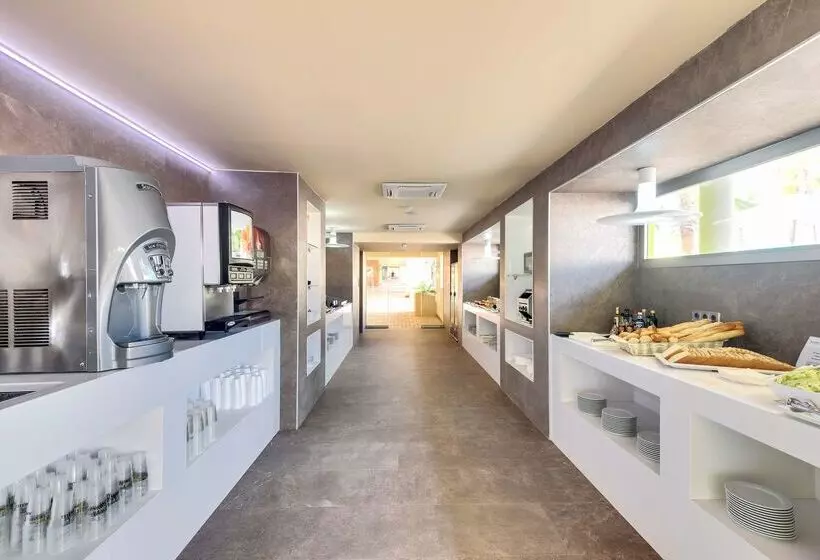 ホテル Occidental Ibiza - All Inclusive