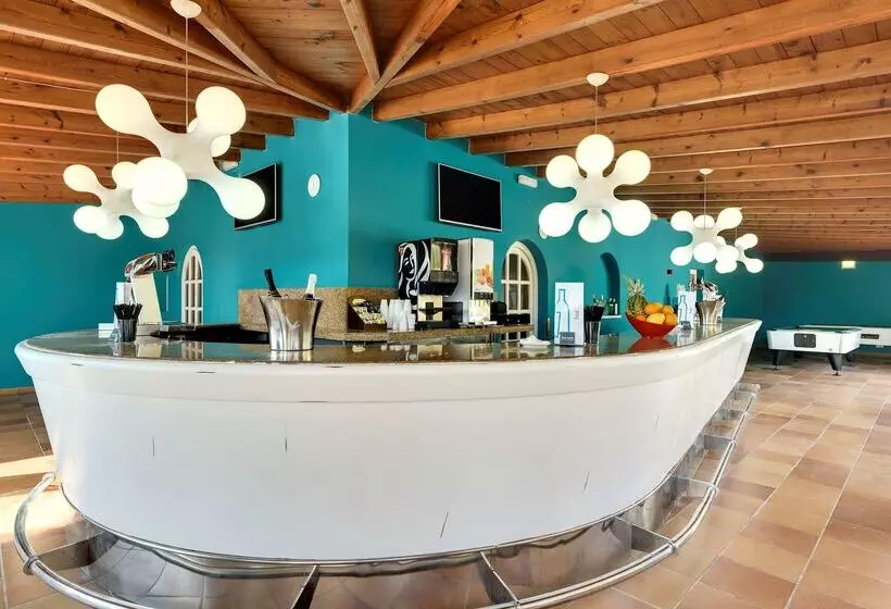 ホテル Occidental Ibiza - All Inclusive