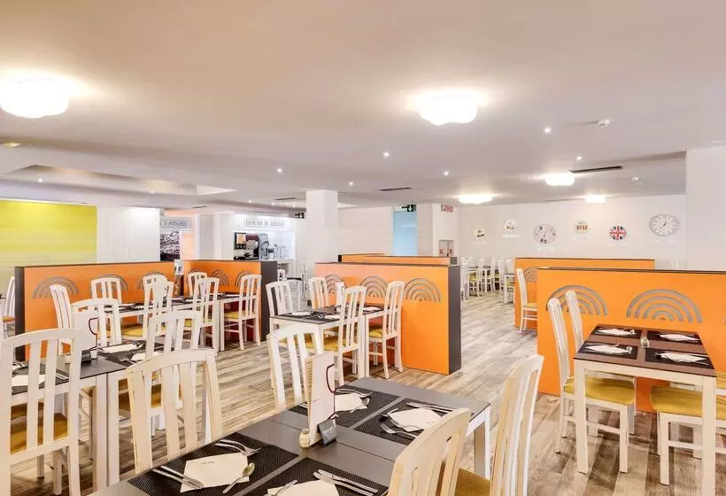 ホテル Occidental Ibiza - All Inclusive