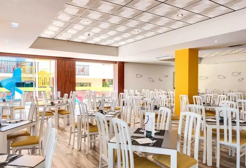 ホテル Occidental Ibiza - All Inclusive