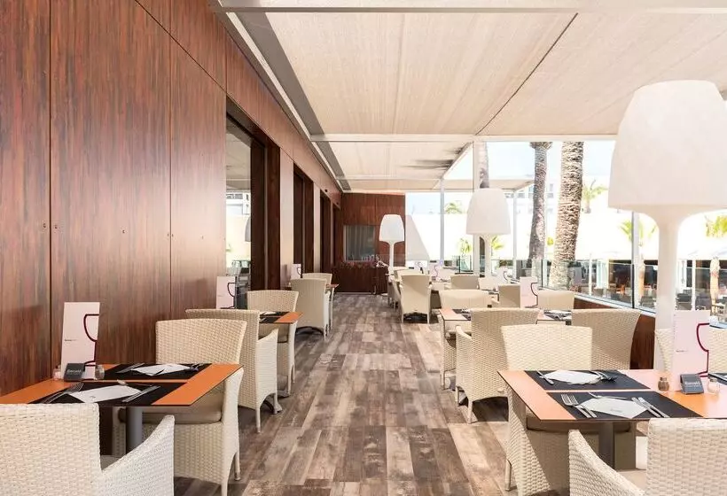 ホテル Occidental Ibiza - All Inclusive