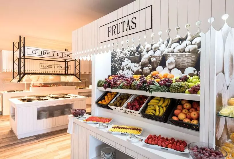 ホテル Occidental Ibiza - All Inclusive