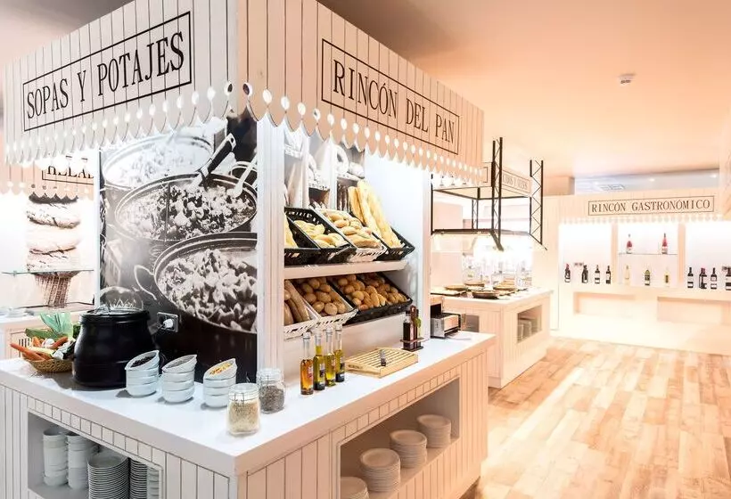 ホテル Occidental Ibiza - All Inclusive