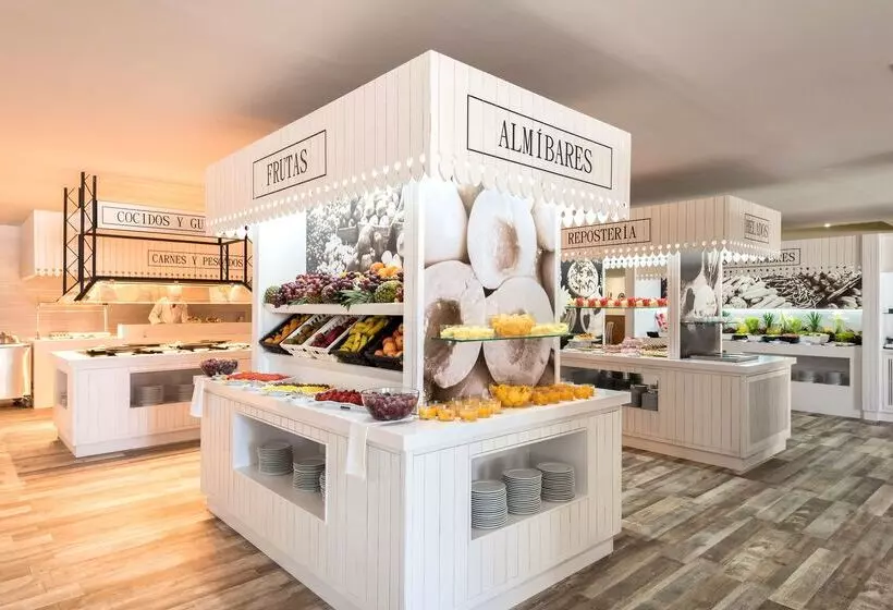 ホテル Occidental Ibiza - All Inclusive