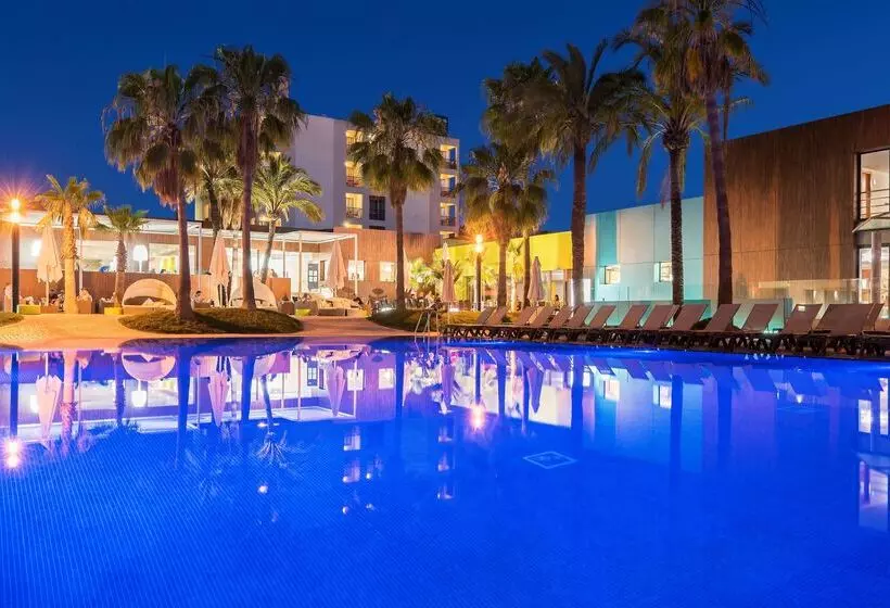 ホテル Occidental Ibiza - All Inclusive