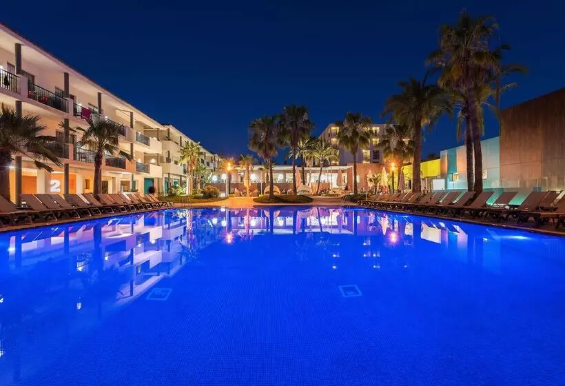 ホテル Occidental Ibiza - All Inclusive