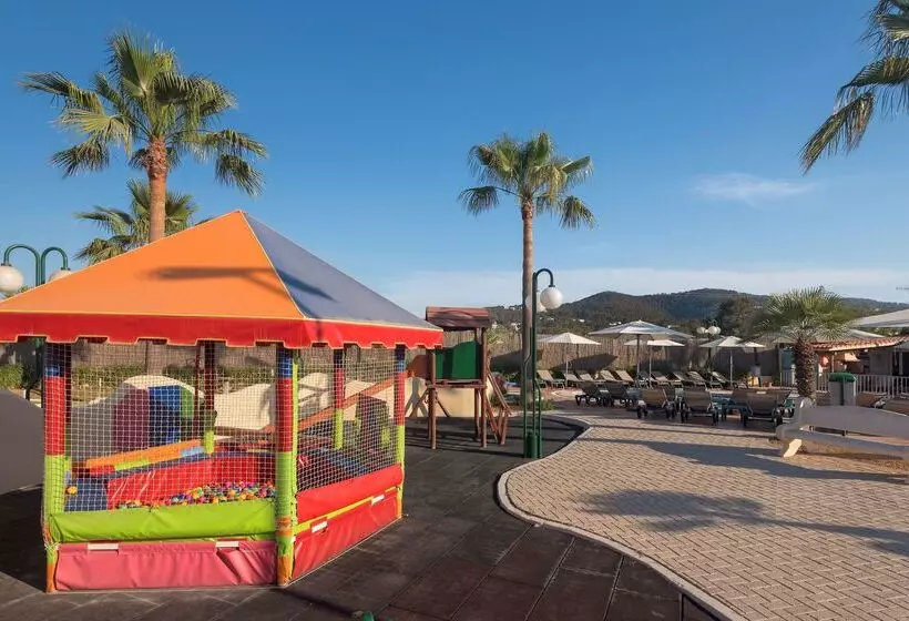 ホテル Occidental Ibiza - All Inclusive