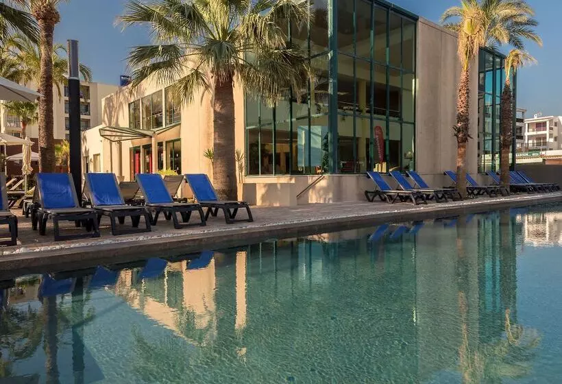 ホテル Occidental Ibiza - All Inclusive