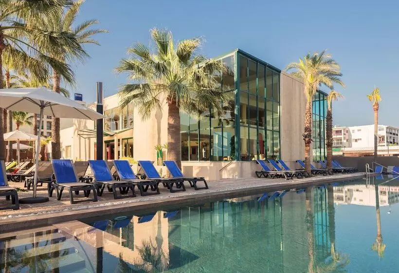 ホテル Occidental Ibiza - All Inclusive