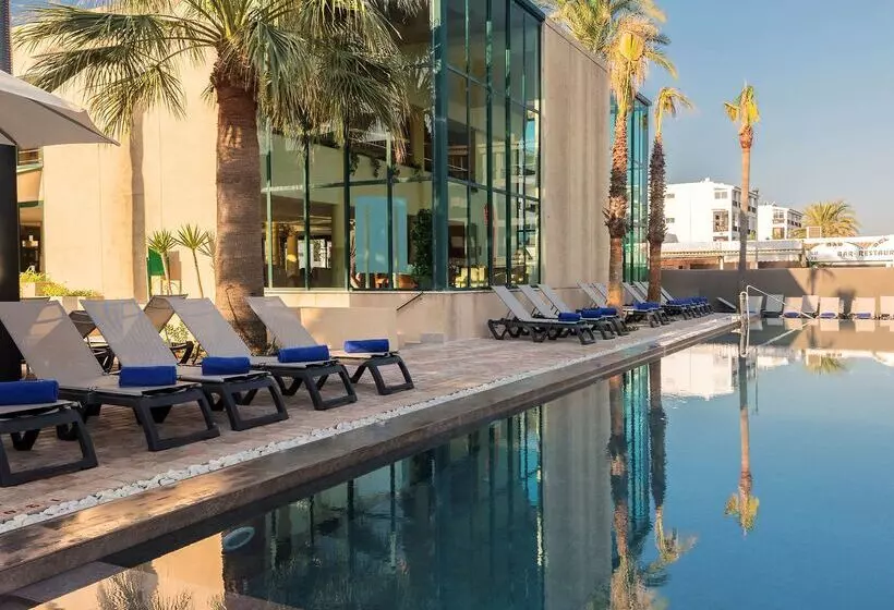 ホテル Occidental Ibiza - All Inclusive