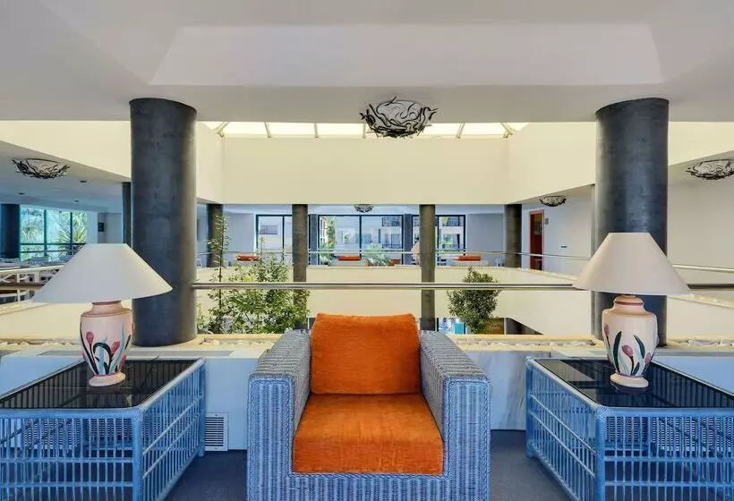 ホテル Occidental Ibiza - All Inclusive