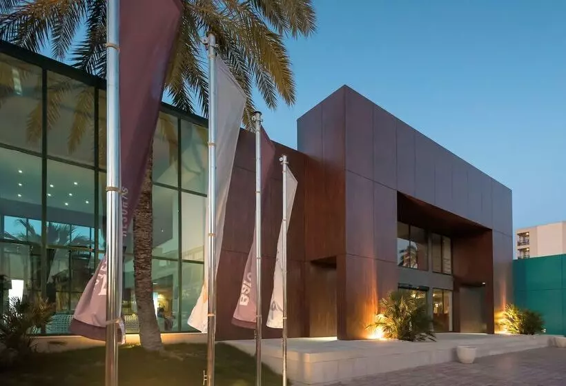 ホテル Occidental Ibiza - All Inclusive