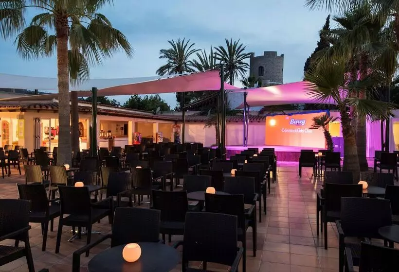 ホテル Occidental Ibiza - All Inclusive