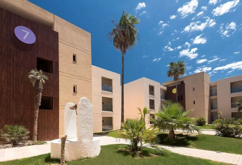 ホテル Occidental Ibiza - All Inclusive