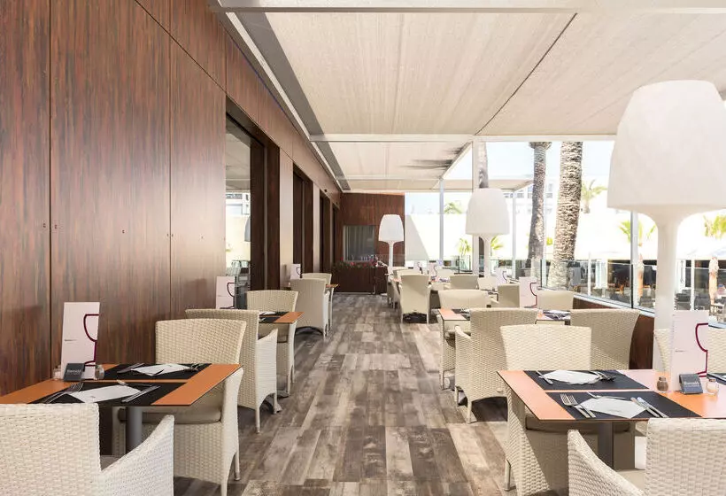 ホテル Occidental Ibiza - All Inclusive