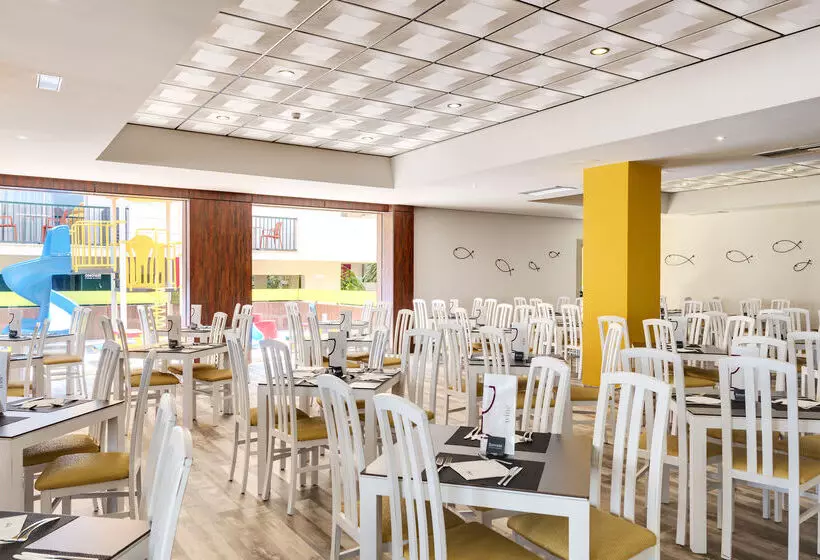 ホテル Occidental Ibiza - All Inclusive