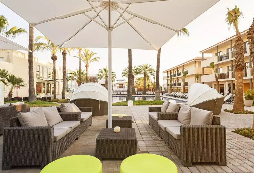 ホテル Occidental Ibiza - All Inclusive