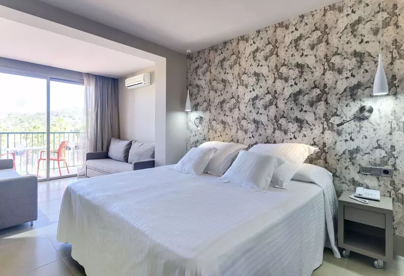 ホテル Occidental Ibiza - All Inclusive