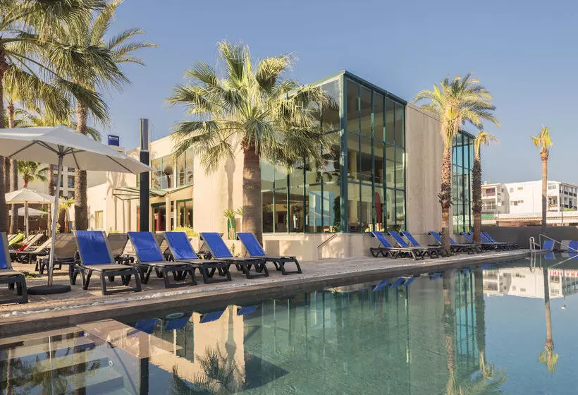 ホテル Occidental Ibiza - All Inclusive