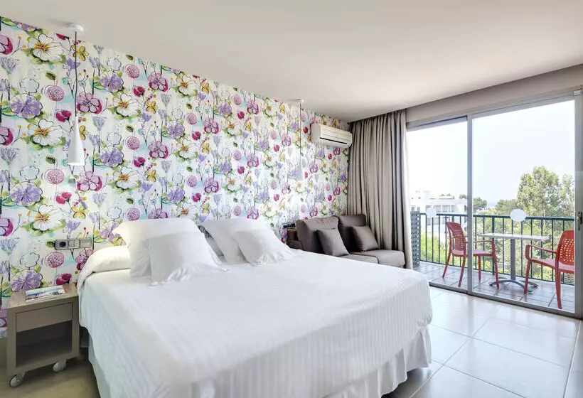 ホテル Occidental Ibiza - All Inclusive